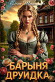 Обложка: Барыня Друидка (СИ)