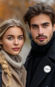 Обложка: Филомена (СИ)