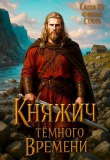 Обложка: Княжич темного времени (СИ)