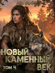 Обложка: Новый каменный век. Том IV (СИ)