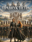 Обложка: Правнук Петра (СИ)