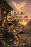 Обложка: Приют повышенной волшебности (СИ)