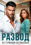 Обложка: Развод. Из Германии за любовью (СИ)