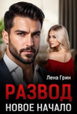 Обложка: Развод. Новое начало (СИ)