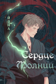 Обложка: Сердце Молнии (СИ)
