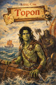 Обложка: Тороп (СИ)