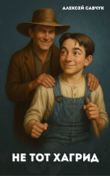 скачать книгу Не тот Хагрид (СИ) автора Алексей Савчук