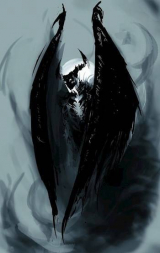 скачать книгу Шаг в темноту… Книга вторая (СИ) автора oR1gon