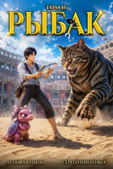 скачать книгу Системный рыбак 16 (СИ) автора Ленивая Панда